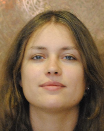 Juliette Garczynski